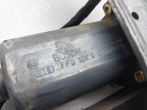 Front right window mechanism MERCEDES-BENZ A-CLASS (W168)  | BP28071082C23 