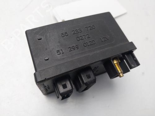 Electronic module ALFA ROMEO 159 (939_) 2.4 JTDM (939AXD12, 939AXD1B) | BP37711314M83 - Image 4