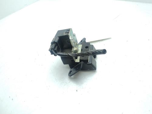 Tailgate lock HYUNDAI ix35 (LM, EL, ELH) 2.0 CRDi 4WD | BP26602555C101 