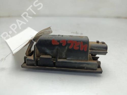 Used Licence plate light Licence plate light RENAULT MEGANE III Grandtour (KZ0/1) [2008-2016] 39751379 39751379