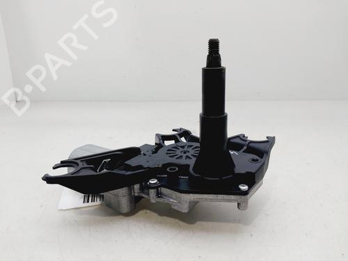 Viskermotor bagrude DACIA DUSTER (HM_) 1.5 dCi 110 (HMAB) | BP30655949M102 