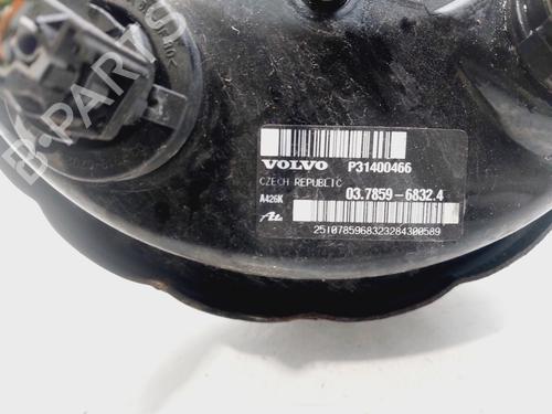Servo brake VOLVO V60 I (155) 2.4 D6 Plug in Hybrid AWD | BP29719810M42 