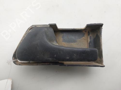 Used Rear left interior door handle Rear left interior door handle VW VENTO (1H2) 1.9 D (65 hp) 33425603 33425603