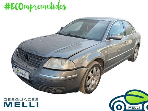 Rattlås /Tenningslås VW PASSAT B5.5 (3B3) 1.9 TDI | BP29353762M48 
