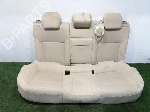 Used Rear seat OPEL INSIGNIA A (G09) 2.0 CDTI (68) (131 hp) 5400222