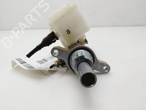 Brake master cylinder FORD KA+ III (UK, FK) 1.2 Ti-VCT | BP25848321M77