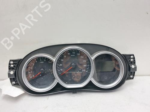 Used Instrument cluster DACIA SANDERO II [2012-2025]  12440712
