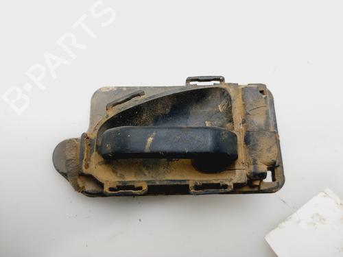 Maneta interior trasera derecha CITROËN SAXO (S0, S1) 1.5 D (57 hp) 32228116