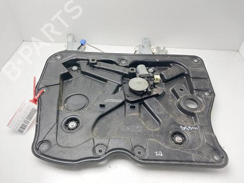 Used Front left window mechanism Front left window mechanism 37200162 37200162