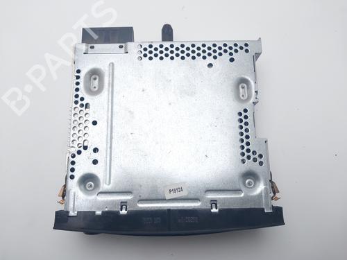 Radio CITROËN C3 II (SC_) 1.4 HDi 70 (SC8HZC, SC8HR0, SC8HP4) | BP16862948E6 