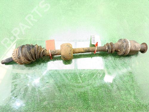 Right front driveshaft RENAULT CLIO II (BB_, CB_) 1.2 16V (BB05, BB0W, BB11, BB27, BB2T, BB2U, BB2V, CB05,... | BP28010430M39 