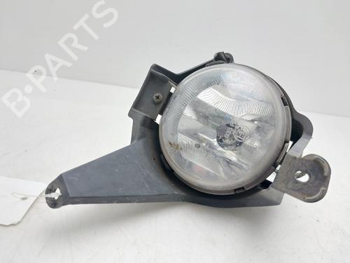 Used Left front fog light Left front fog light CHEVROLET ORLANDO (J309) 2.0 D (131 hp) 34286081 34286081