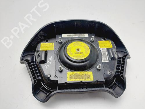 Driver airbag OPEL VECTRA B (J96) 1.6 i 16V (F19) | BP26138707C9 
