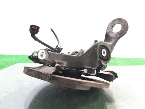 Right rear steering knuckle AUDI A5 Sportback (8TA) 2.0 TDI | BP7010221M28 