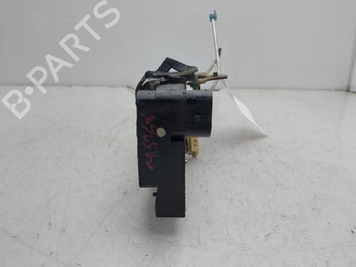 Front right lock DAEWOO LANOS (KLAT) 1.3 | BP16079540C97 