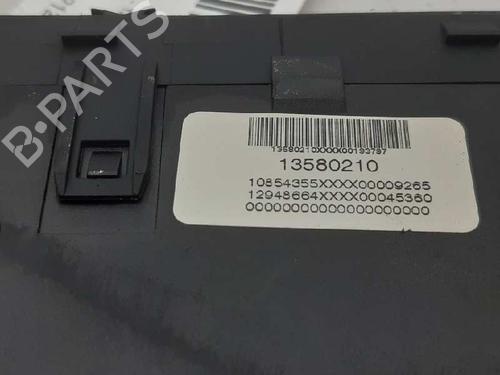 Electronic module BMW 5 (E60) 525 d | BP6592083M83 