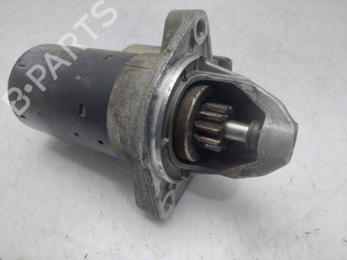 Used Starter Starter FORD FIESTA V (JH_, JD_) 1.4 16V (80 hp) 40011152 40011152
