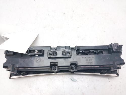 Warning switch MERCEDES-BENZ CLK (C209) CLK 220 CDI (209.308) | BP12413683I22 