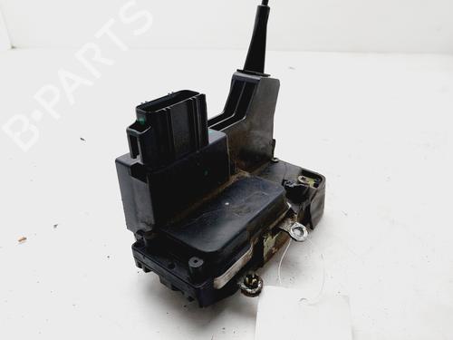 Front left lock FORD FIESTA V (JH_, JD_)  | BP26222008C98 