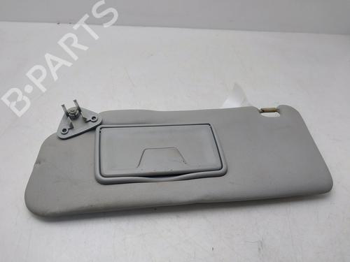 Pala sol esquerda Pala sol esquerda CITROËN C-CROSSER (VU_, VV_) [2007-2012] 33951028 33951028