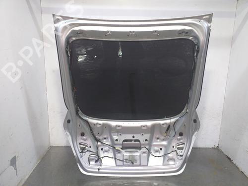 Tailgate AUDI A7 Sportback (4GA, 4GF) 3.0 TDI quattro | BP19793367C6