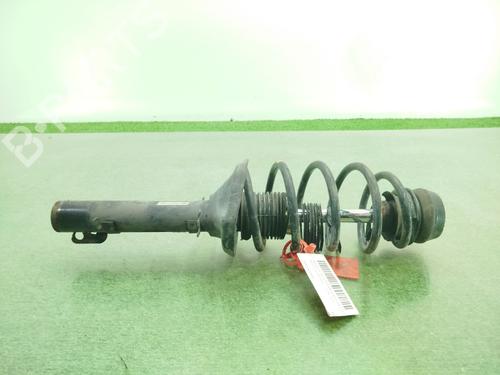 Used Right front shock absorber Right front shock absorber SEAT LEON (1M1) [1999-2006] 32436715 32436715