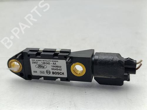 Electronic sensor FORD FOCUS I Turnier (DNW) 1.8 TDCi | BP40036665M84 - Image 2