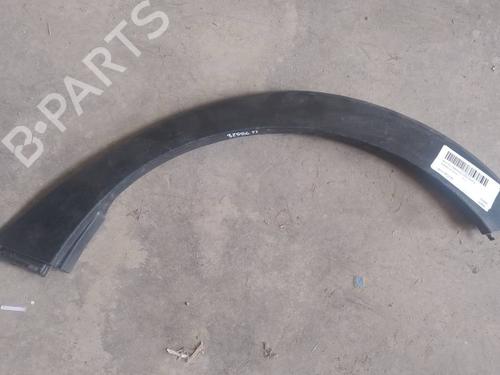 Used Rear left wheel arch trim Rear left wheel arch trim SUBARU XV (_GP_) 2.0 i AWD (GP7, G33GP) (150 hp) 39717173 39717173