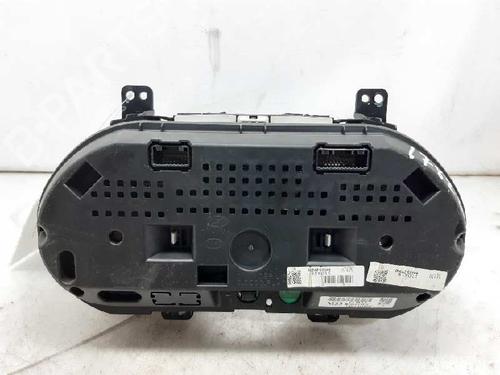 Instrument cluster HYUNDAI ix35 (LM, EL, ELH)  | BP5316742C47 