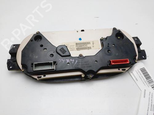 Instrument cluster RENAULT KANGOO (KC0/1_) 1.5 dCi (KC07) | BP18296106C47