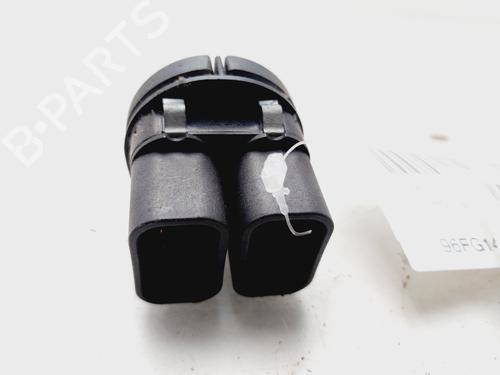 Left front window switch FORD FIESTA V (JH_, JD_)  | BP27097919I27 