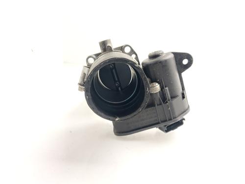 Spjældhus Spjældhus CITROËN C4 II (NC_) [2009-2026] 34271784 34271784