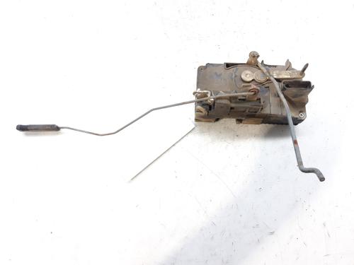 Used Front right lock FIAT SCUDO Platform/Chassis (220_) 2.0 JTD (94 hp) 8337501