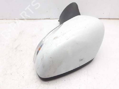 Left mirror NISSAN MICRA V (K14) 0.9 IG-T | BP7165531C26 