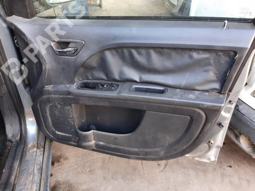 Rear left lock DODGE JOURNEY 2.0 CRD | BP10633660C100  - Image 5