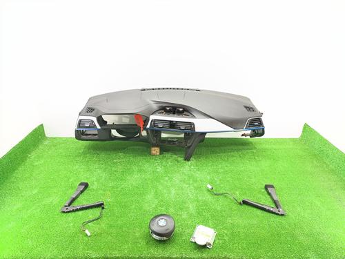 Used Airbag Kit BMW 4 Gran Coupe (F36) 420 d (190 hp) 28723723