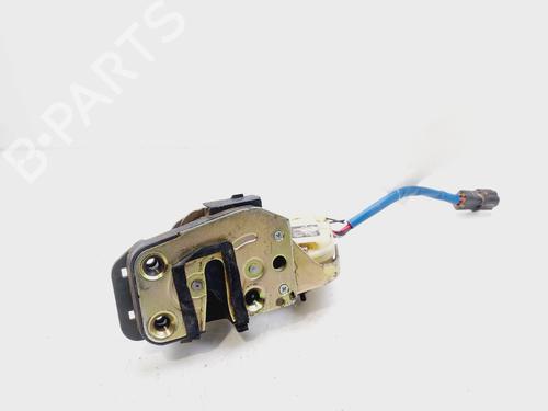 Rear right lock KIA SORENTO I (JC) 2.5 CRDi 4WD | BP22363520C99 
