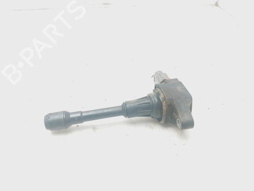 Used Ignition coil NISSAN MICRA IV (K13K, K13KK) [2010-2025]  22993451