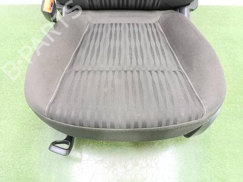 Left front seat OPEL ZAFIRA TOURER C (P12) | BP38983166C15 - Image 3