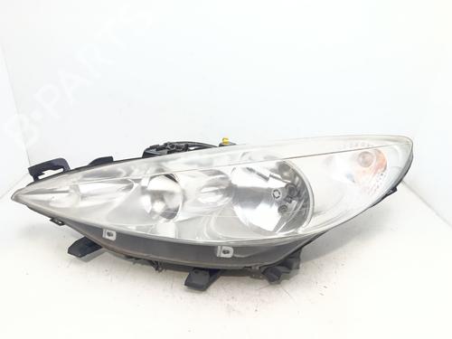 Lyskaster venstre Lyskaster venstre 36935225 36935225