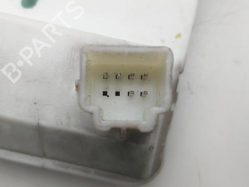 Electronic module RENAULT LAGUNA III (BT0/1) 1.5 dCi (BT00, BT0A, BT0T, BT1J) | BP36798278M83 - Image 2