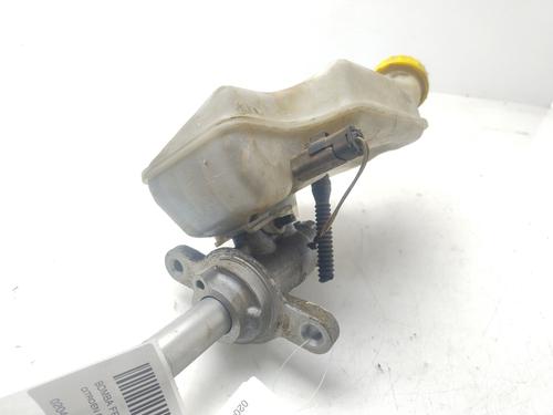 Brake master cylinder CITROËN C3 I (FC_, FN_) 1.4 HDi | BP29392473M77 