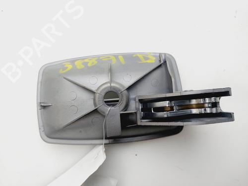 Front left interior door handle BMW 7 (E65, E66, E67) 730 Ld | BP32660283I13