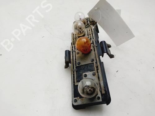 Lamp holder CITROËN XSARA PICASSO (N68) 2.0 HDi | BP23087141L10 