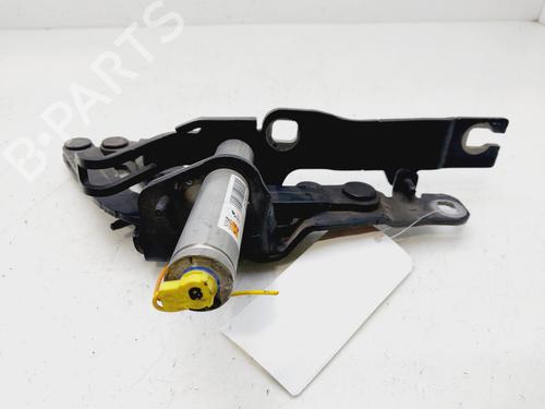 Hinge/Door check strap PEUGEOT RCZ 1.6 16V | BP29582343C146 