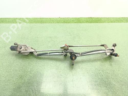 Front wiper motor HONDA CR-V IV (RM_) 1.6 i-DTEC (RE6) | BP32470107M29 