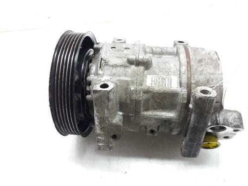 Compressor A/C FIAT STILO (192_) 1.9 JTD | BP3667088M34 