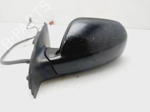Left mirror PEUGEOT 307 (3A/C) | BP30055629C26