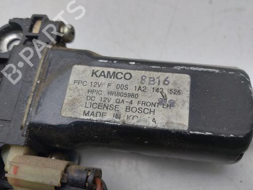Front left window mechanism MITSUBISHI GALLOPER (JK-01) | BP37023363C22 - Image 2