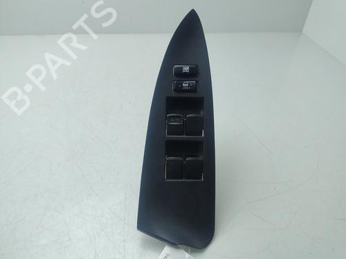 Used Left front window switch TOYOTA RAV 4 III (_A3_) [2005-2014]  27866838